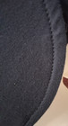 H & M - DOUBLE BREASTED FULLY LINED JACKET  BUTTON CLOSURE - SZ 8 — photo 9