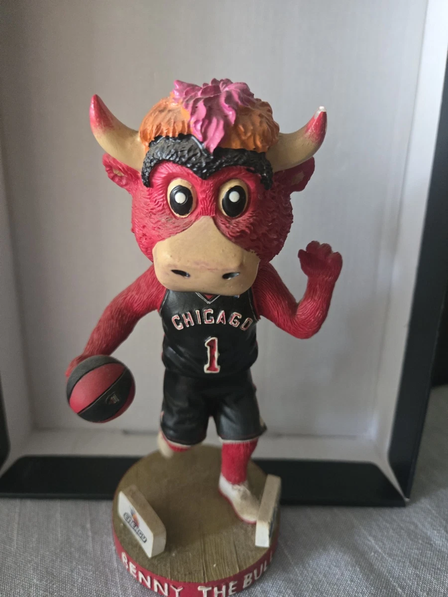 25+ Basketball Chicago Bulls Vintage Bobble Heads for sale
