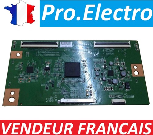 T-Con Tcon Fernseher Thomson Tcl 46FU5463 46FW5563 13GAOC_SQ60VLMB3C2LV0.1