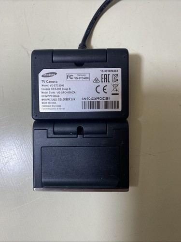 Samsung VG-STC4000 TV Camera - Afbeelding 10 van 12