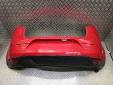 Pare-choc arrière Seat ALTEA