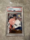 1995 Pinnacle Ken Griffey Jr #128 PSA 9 MINT HOF Seattle Mariners MLB Baseball