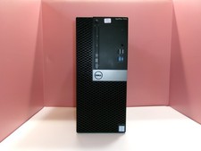 Dell OptiPlex 7040 Desktop Intel i5-6600 3.30GHz 8GB RAM 256GB NVMe Win11 Pro
