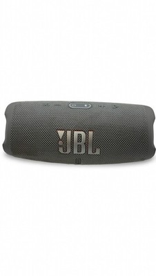 JBL Charge 5 Portable Bluetooth Speaker   Used   No Charger
