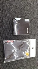 Portable MD Player Model AM HX100 AIWA