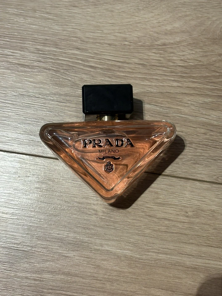 parfum femme 100 ml Prada paradoxe - Photo 1/4