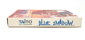 Blue Shadow Nintendo NES Boxed NOE