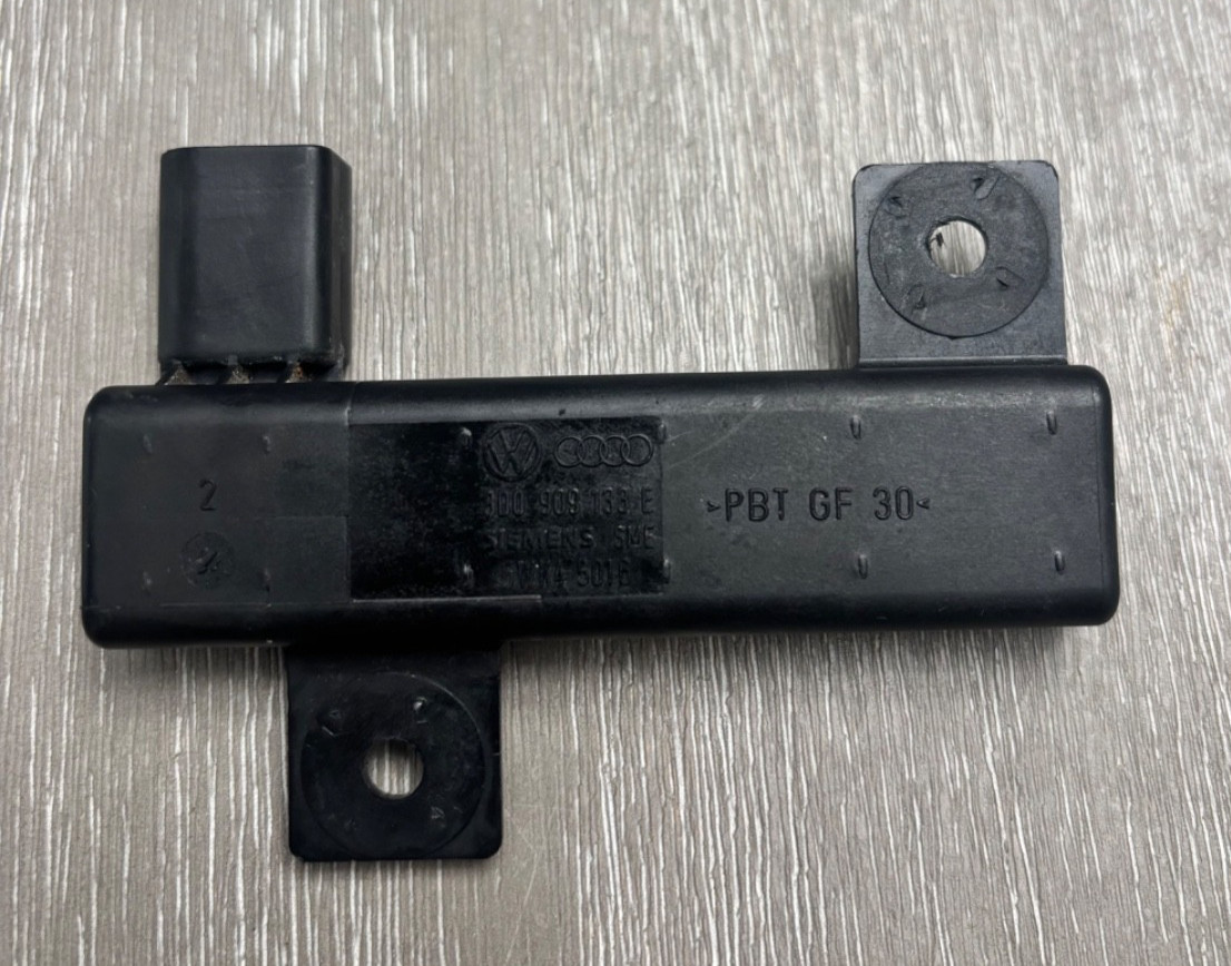  2015 BENTLEY CONTINENTAL GT Keyless Go Control Module Antenna SENSOR
