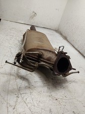 Exhaust Particulate Filter DPF LAND ROVER FREELANDER MK2(L359) 2006 TO 2015 2179