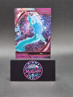 2025 Kakawow Cosmos Disney Stars #CDT-BXG-99 Sisu /100