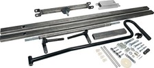 Allstar Performance All10601 Pit Cart Chassis