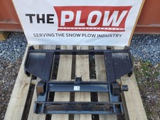 Meyer Snow Plow Lift Frame 19967 03-16 Ford F650 750 International 4200 43 4400