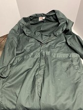 Vintage Toppmaster Jumpsuit/Coveralls men s Size XL