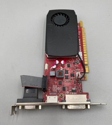 GTX 745 M302N NVIDIA 4GB DDR3 4K 30Hz HDMI PCIe X16  Graphics Card Good
