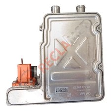 AUDI Q4 E-tron Ev F4B BATTERY COOLING RADIATOR 1EE963231