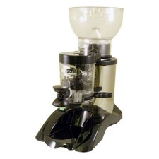 Fracino Model T Manual Coffee Grinder - Stainless Steel (GJ476)