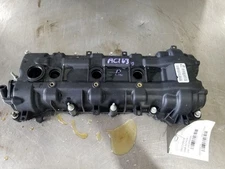 16 JEEP WRANGLER 3.6L ENGINE VALVE COVER RIGHT PASSENGER