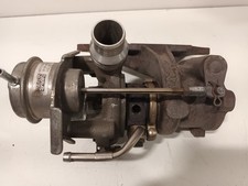 Turbo Renault Zoe