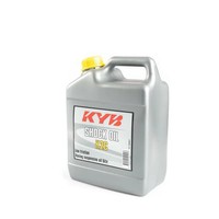 Kayaba GabelöL - 5 L FüR Fantic Xe 125 2021-22