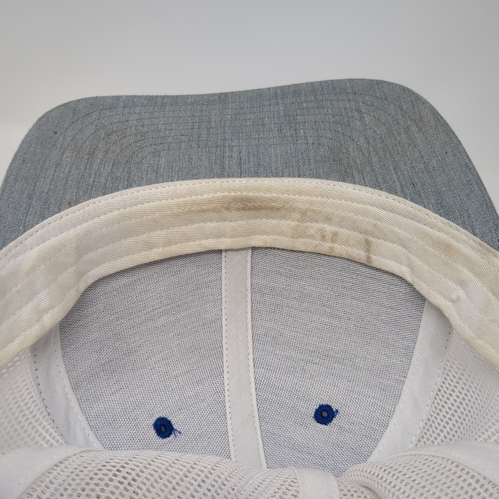 Freightliner Snapback Trucker Hat Multicolor One … - image 8