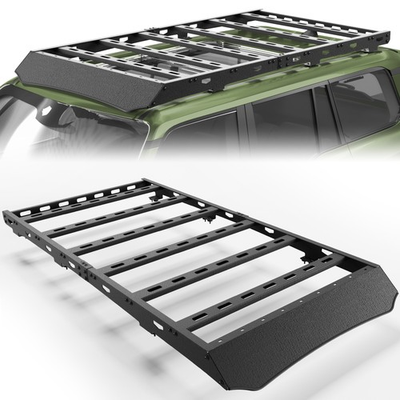 #ad 800LBS Steel Roof Rack For Toyota Land Cruiser LC250 amp; Lexus GX550 2024 2025 $271.84