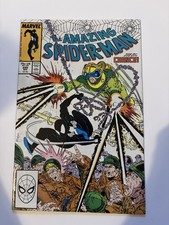 The Amazing Spider-Man #299 (Marvel Comics April 1988)