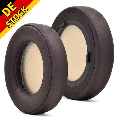 MARKENLOS Ersatz-Ohrpolster, Kissenbezüge für Corsair Virtuoso RGB Wireless SE Headset