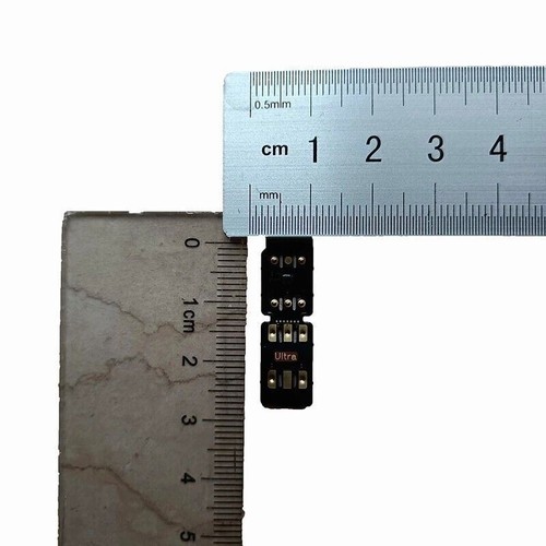 MKSD Ultra V5.3 Unlock Card 2023 RSIM Chip For iPhone 13 12 11 X XR 8 7 6 - 第 2/5 張圖片