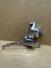 Campagnolo Record 9 Speed Front Derailleur bbk60
