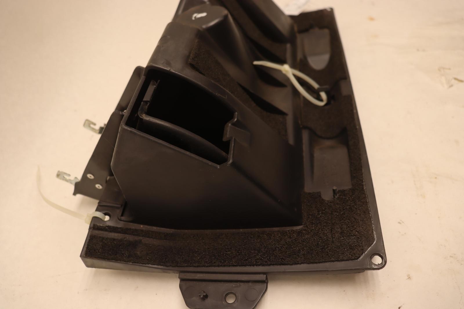 2007-2010 ASTON MARTIN V8 VANTAGE DASHBOARD GLOVE BOX STORAGE COMPARTMENT OEM
