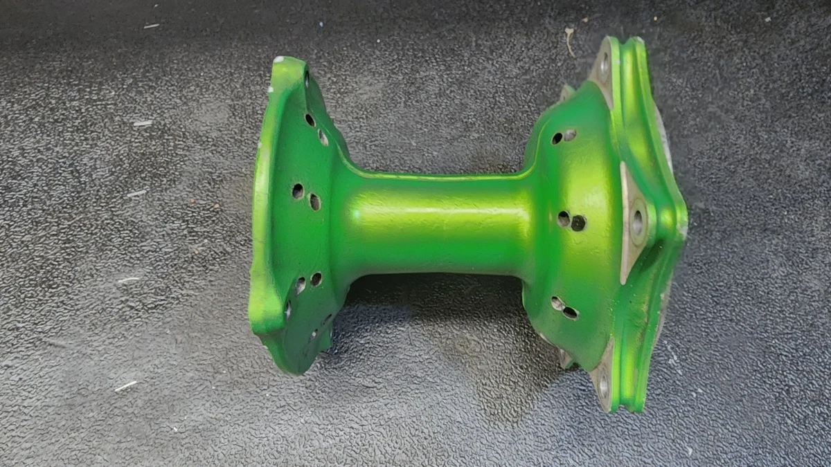 Motorcycle Wheel Hub Assemblies for Kawasaki KX250 for sale | eBay