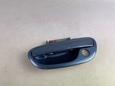 Porte avant et accessoires Subaru LEGACY