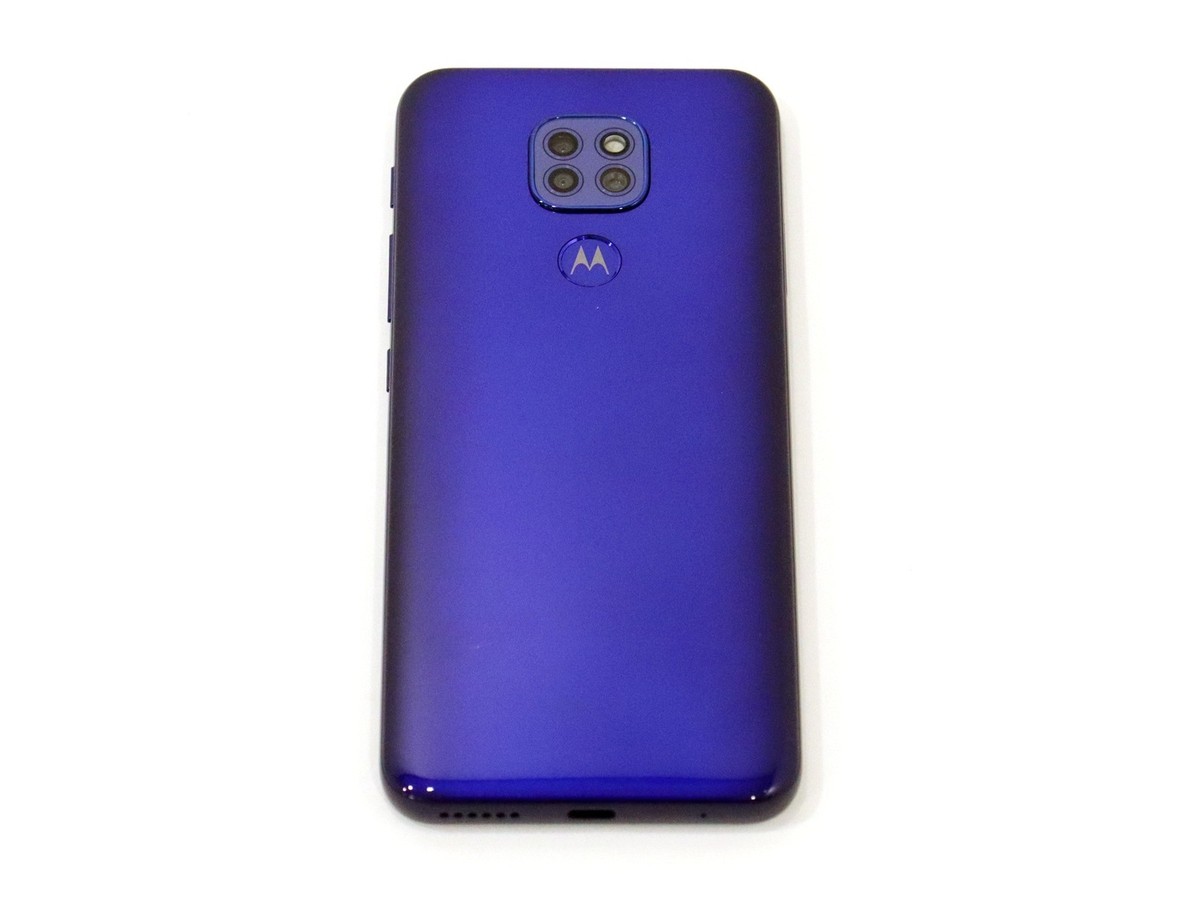 g9 play moto Motorola SIMフリー モトローラ Play G9 Moto 4G⁄64GB