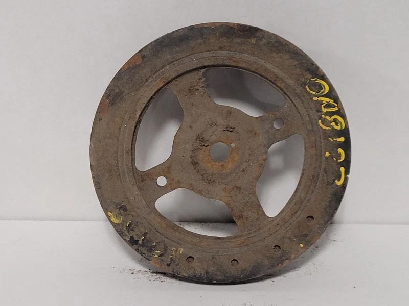 Equilibrador armónico compatible con 00-05 ECHO 597462 Foto 2 de 3