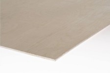 Birch Plywood 0.8x250x500mm Gr4