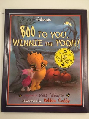 Disney's: Winnie the Pooh's - Easter