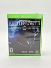 Star Wars: Battlefront II - Elite Trooper Deluxe Edition - Microsoft Xbox One