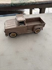 Vintage Tonka Stepside Pickup Truck 1959