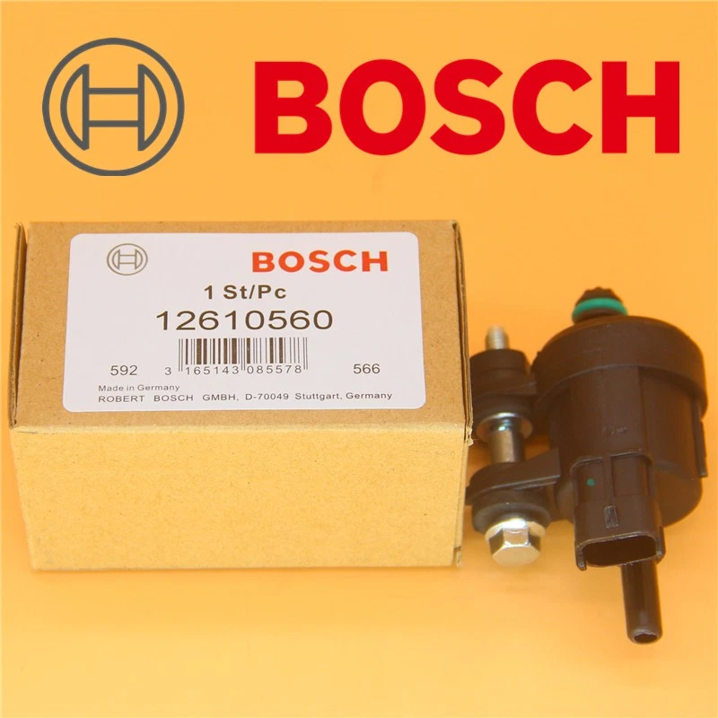 NUEVO Electroválvula de purga de bote de vapor para Buick Cadillac Chevrolet Traverse Foto 2 de 4