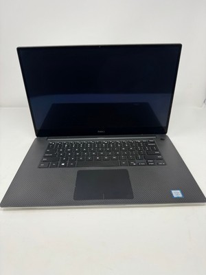 Dell XPS 15 7590 i7-9750H 16GB 480GB NVMe SSD NVIDIA GeForce GTX 1650 Grade B