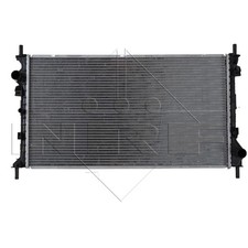 Radiateur Ford TOURNEO CONNECT