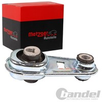 Metzger Motorlager Hinten Links Passend FÜR Nissan Qashqai Renault Kadjar |