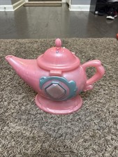 Magic Mixies Magic Genie Lamp Pink 11  Tested Works