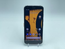 Cat S62 128GB US Cellular Black E-0159