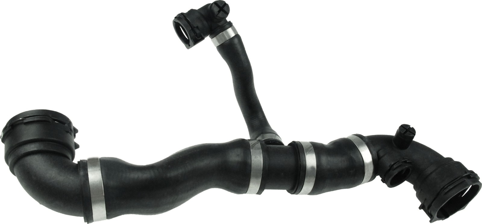 Upper GATES-OE 05-3287 Radiator Hose for BMW