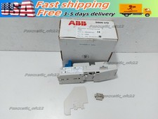 ABB 3BSC690075R1 Module Termination Unit Base TU890