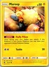 POKEMON MAREEP 75/214 COMMON LOST THUNDER NM/M