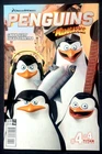 Penguins Of Madagascar  #  4    (2016)   comics