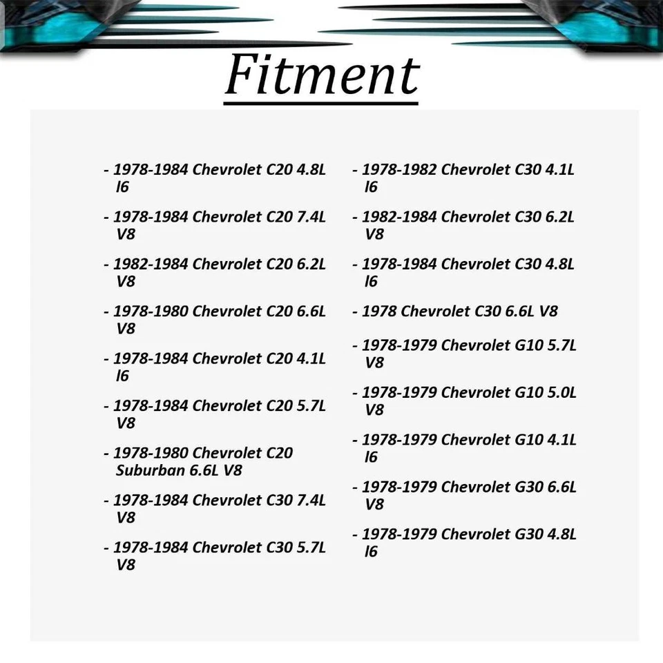 A/C Accumulator For Chevrolet C10 1978-1984 Chevrolet K20 Suburban 1978-1982 - Image 4 of 4