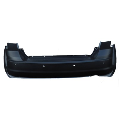 Ch1100972 New Replacement Rear Bumper Cover Fits 2011 2020 Dodge 